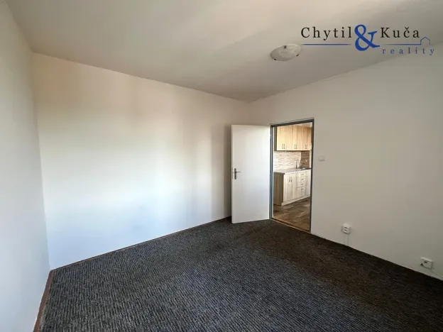 Pronájem bytu 3+1, Přerov, Budovatelů, 68 m2