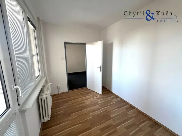 Pronájem bytu 3+1, Přerov, Budovatelů, 68 m2