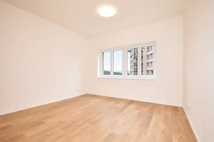 Prodej bytu 2+kk, Praha - Vršovice, Volyňská, 41 m2