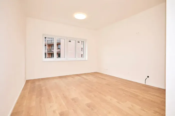 Prodej bytu 2+kk, Praha - Vršovice, Volyňská, 41 m2