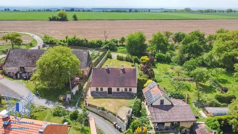 Prodej rodinného domu, Vysoká, 192 m2