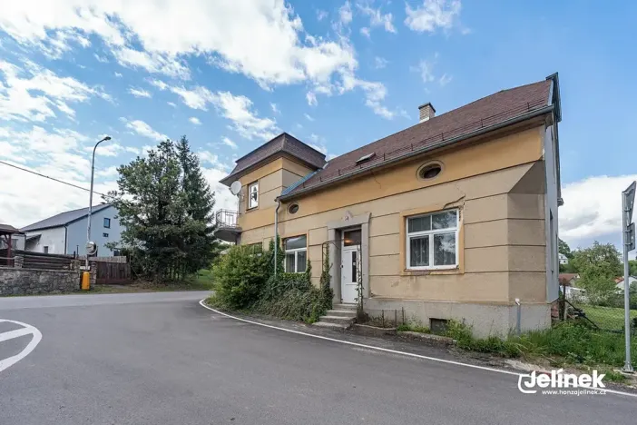 Prodej rodinného domu, Opatov, 148 m2