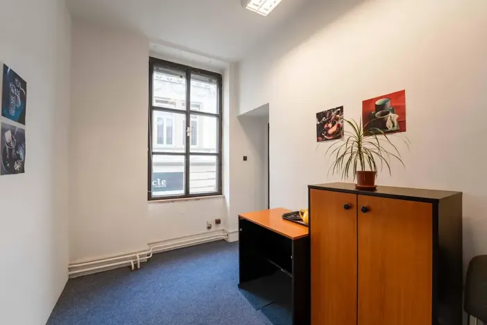Pronájem obchodního prostoru, Přerov, Wilsonova, 265 m2