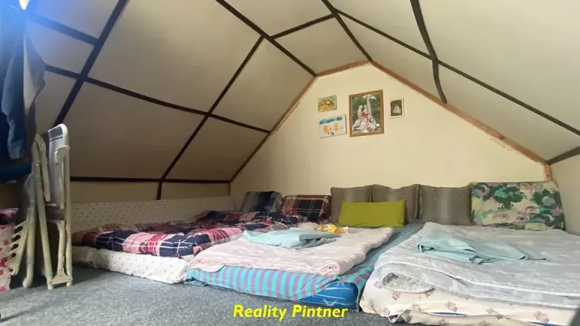 Prodej chaty, Kamýk nad Vltavou, 24 m2
