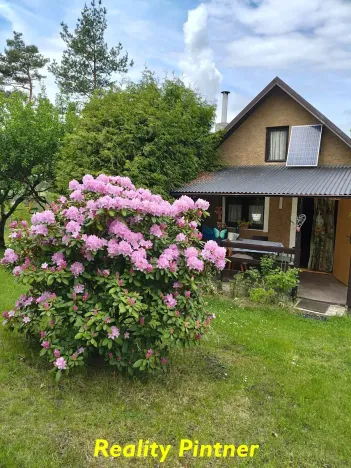 Prodej chaty, Kamýk nad Vltavou, 24 m2