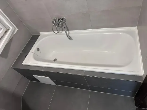 Pronájem bytu 2+kk, Praha - Braník, Branická, 55 m2