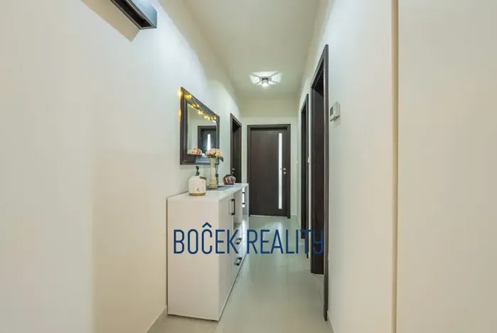 Prodej rodinného domu, Hostomice, Větrná, 116 m2