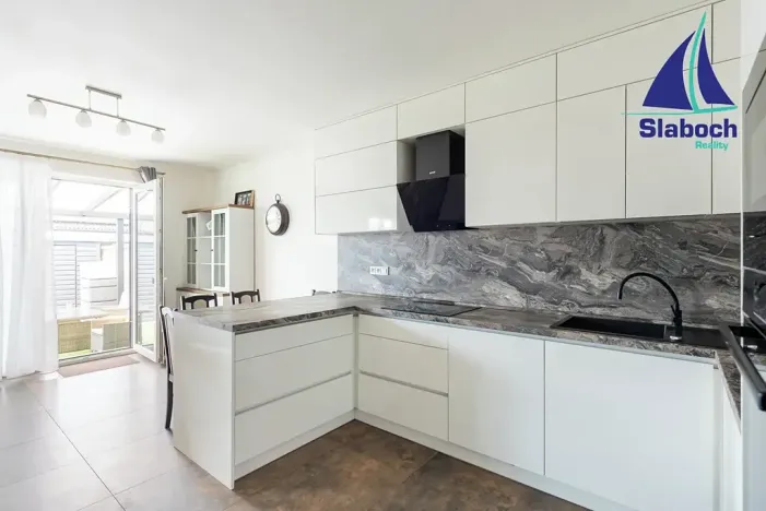 Prodej rodinného domu, Nová Ves, U Vodojemu, 102 m2