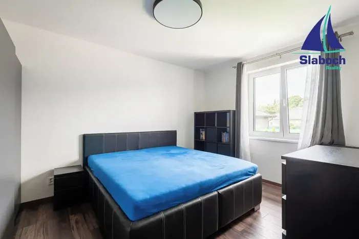 Prodej rodinného domu, Nová Ves, U Vodojemu, 102 m2