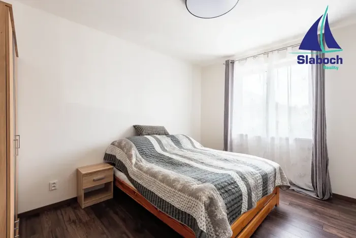 Prodej rodinného domu, Nová Ves, U Vodojemu, 102 m2