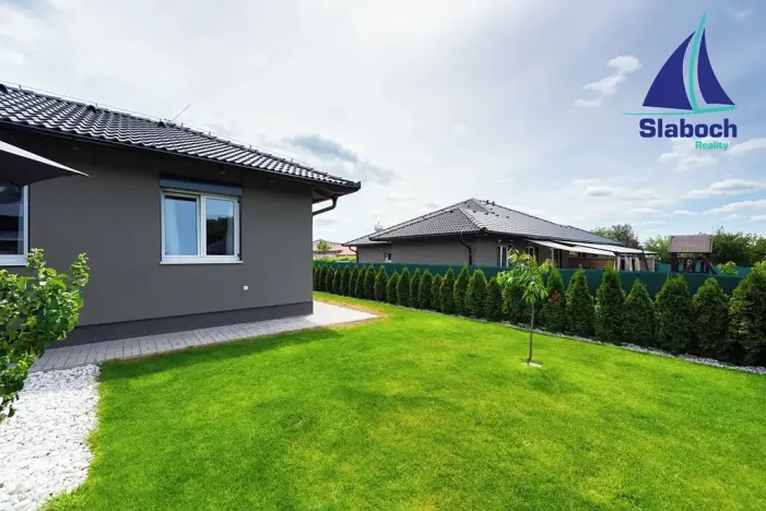 Prodej rodinného domu, Nová Ves, U Vodojemu, 102 m2