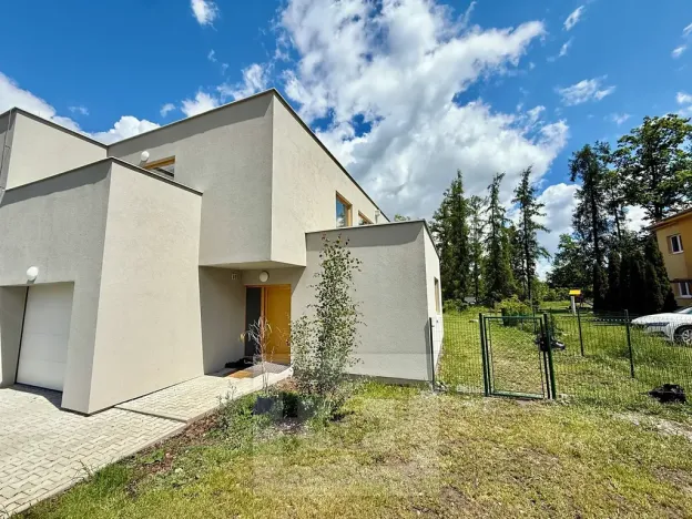 Prodej rodinného domu, Unhošť, Na Čeperce, 181 m2