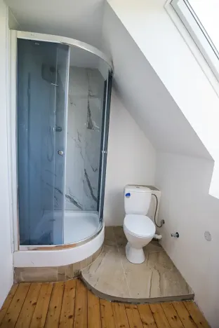 Prodej rodinného domu, Žihobce, 160 m2
