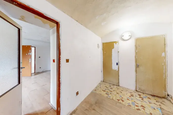 Prodej rodinného domu, Lišany, Na vrškách, 115 m2