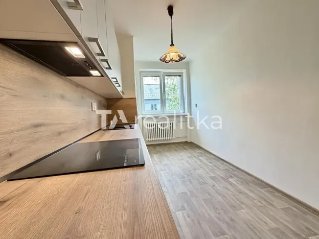 Pronájem bytu 2+1, Ostrava, Dolní, 68 m2