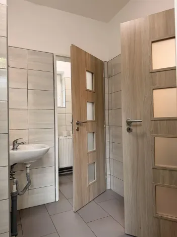 Prodej obchodního prostoru, Děčín, Krásnostudenecká, 420 m2
