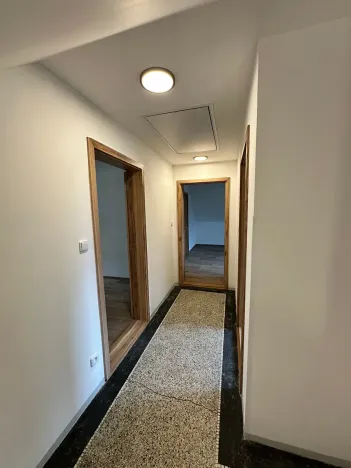 Pronájem bytu 2+1, Děčín, Škroupova, 67 m2