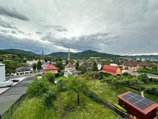 Pronájem bytu 2+1, Děčín, Škroupova, 67 m2