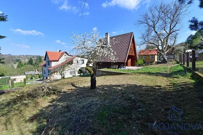Prodej chaty, Lštění, 78 m2