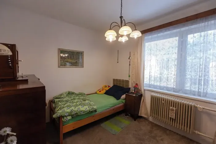 Prodej rodinného domu, Sokoleč, V Borkách, 194 m2