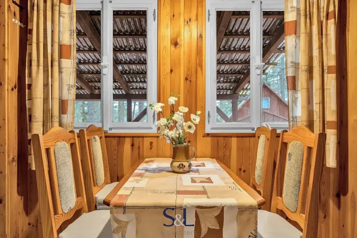 Prodej chaty, Radvanec, 37 m2