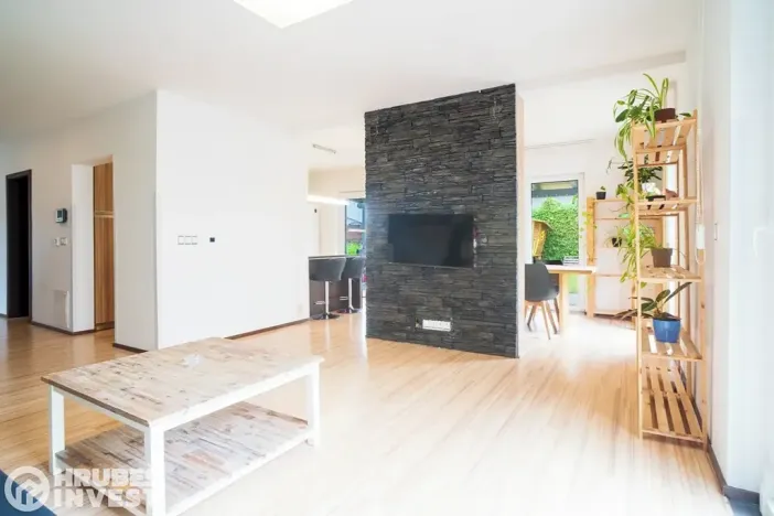 Prodej rodinného domu, Řečany nad Labem, K Tišině, 266 m2