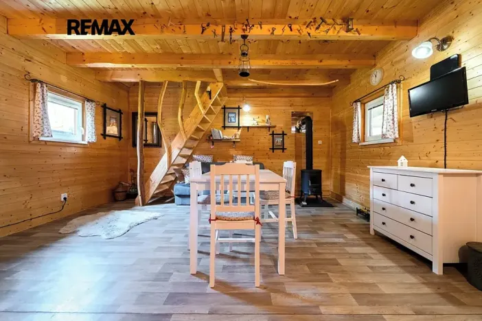 Prodej chaty, Žďárec, 46 m2