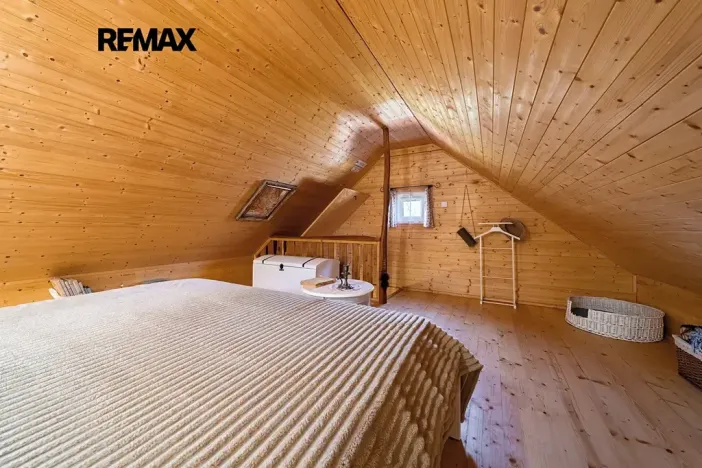 Prodej chaty, Žďárec, 46 m2