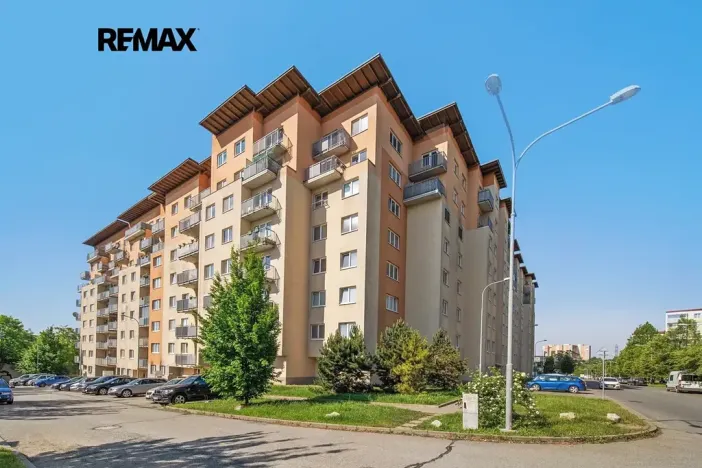 Prodej bytu 4+kk, Brno, Sedláčkova, 84 m2