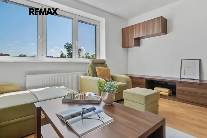 Prodej bytu 4+kk, Brno, Sedláčkova, 84 m2
