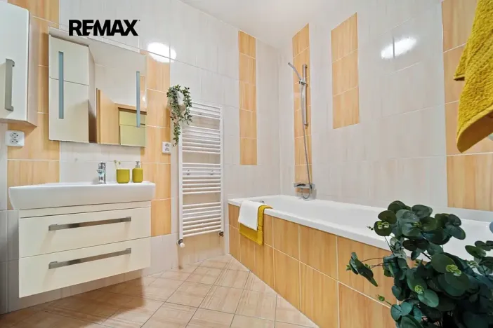 Prodej bytu 4+kk, Brno, Sedláčkova, 84 m2