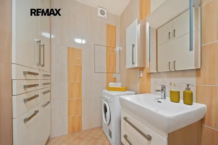 Prodej bytu 4+kk, Brno, Sedláčkova, 84 m2