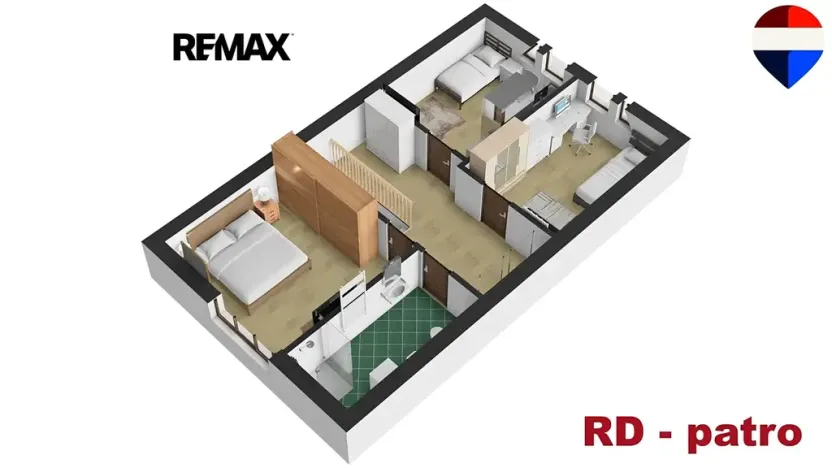 Prodej rodinného domu, Nový Bor, Lázeňská, 298 m2