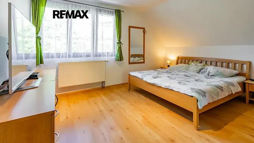 Prodej rodinného domu, Nový Bor, Lázeňská, 298 m2
