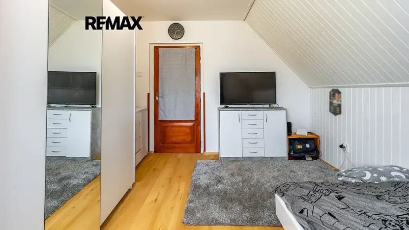 Prodej rodinného domu, Nový Bor, Lázeňská, 298 m2