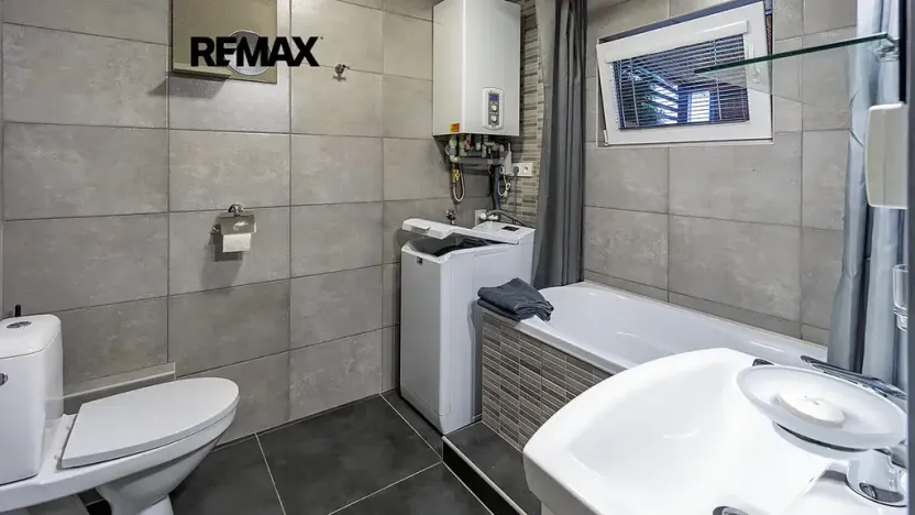 Prodej rodinného domu, Nový Bor, Lázeňská, 298 m2