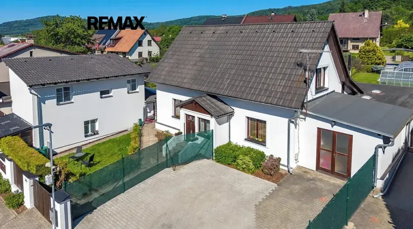 Prodej rodinného domu, Nový Bor, Lázeňská, 298 m2