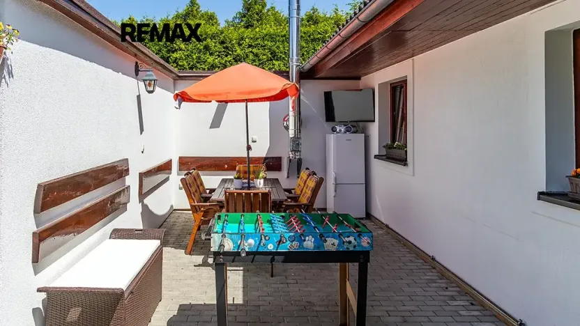 Prodej rodinného domu, Nový Bor, Lázeňská, 298 m2