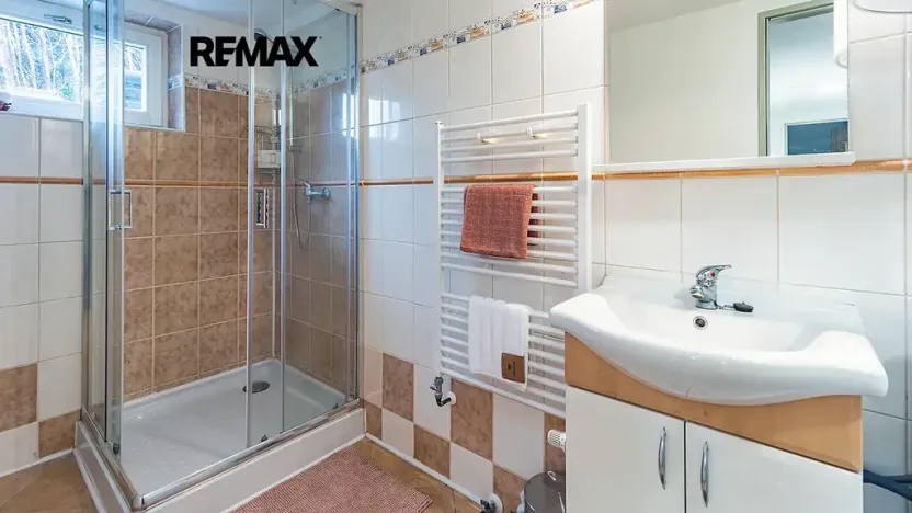 Prodej rodinného domu, Nový Bor, Lázeňská, 298 m2
