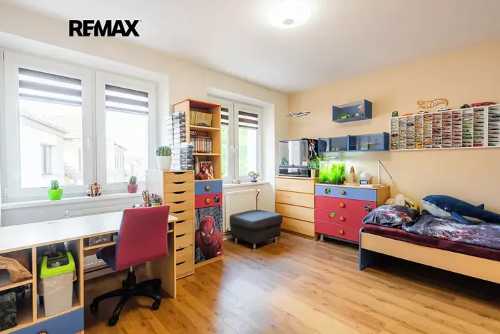 Prodej rodinného domu, Jedovnice, Havlíčkovo náměstí, 87 m2