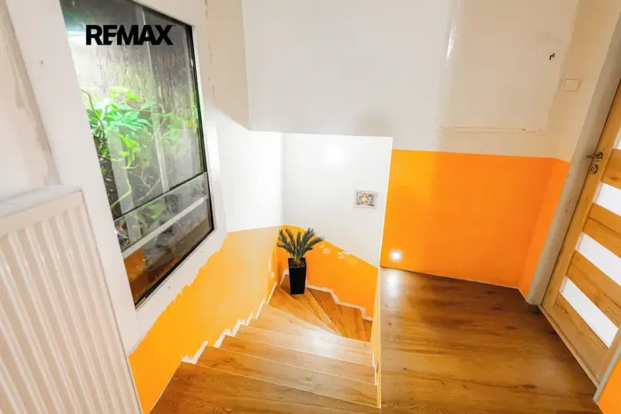 Prodej rodinného domu, Jedovnice, Havlíčkovo náměstí, 87 m2