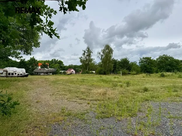 Pronájem pozemku, Nová Ves, 3300 m2