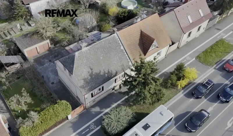 Prodej rodinného domu, Plzeň, Plaská, 116 m2