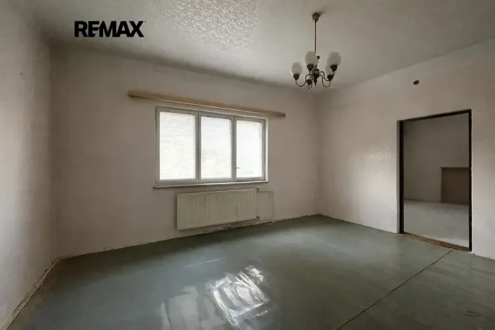 Prodej rodinného domu, Plzeň, Plaská, 116 m2