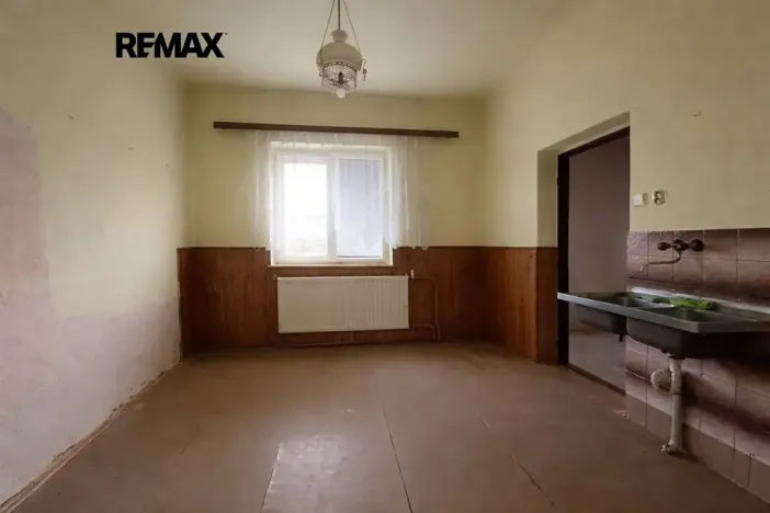 Prodej rodinného domu, Plzeň, Plaská, 116 m2
