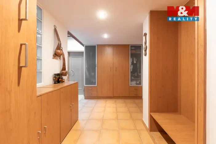 Prodej bytu 3+kk, Brno - Ponava, Klusáčkova, 95 m2