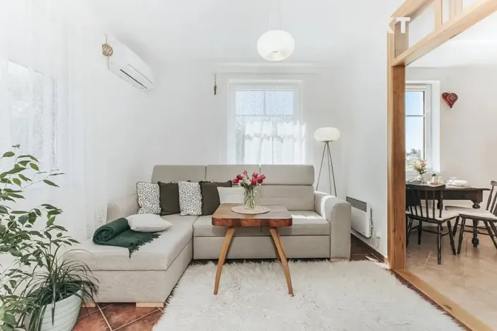 Prodej rodinného domu, Český Krumlov, Skalka, 70 m2