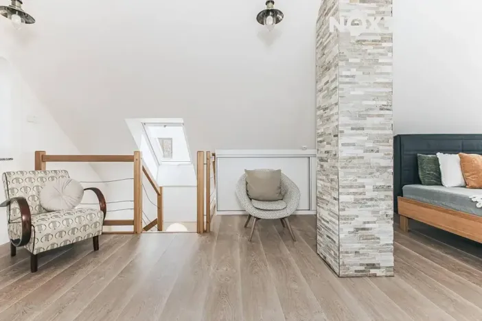 Prodej rodinného domu, Český Krumlov, Skalka, 70 m2
