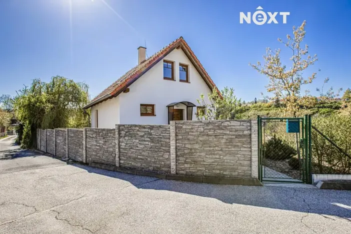 Prodej rodinného domu, Český Krumlov, Skalka, 70 m2