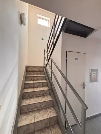 Pronájem skladu, Šumperk, Lidická, 694 m2